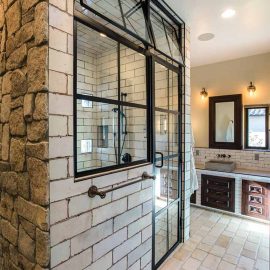 Master bath