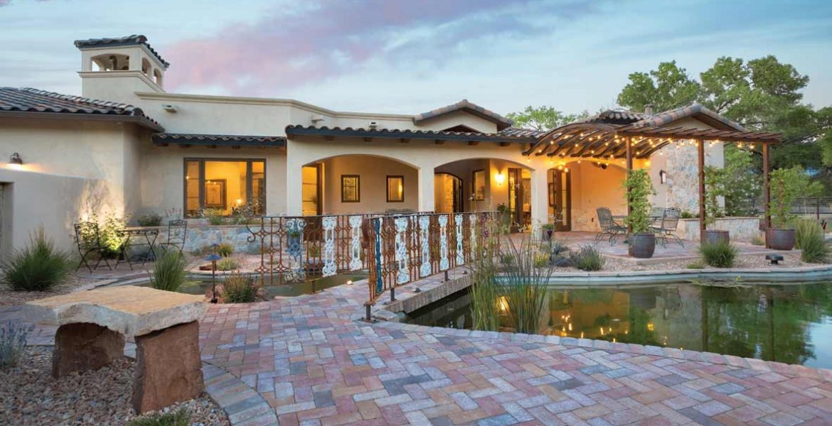 Peace in the Valley photo