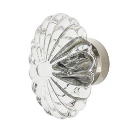 Nostalgic Warehouse Crystal Cabinet Hardware