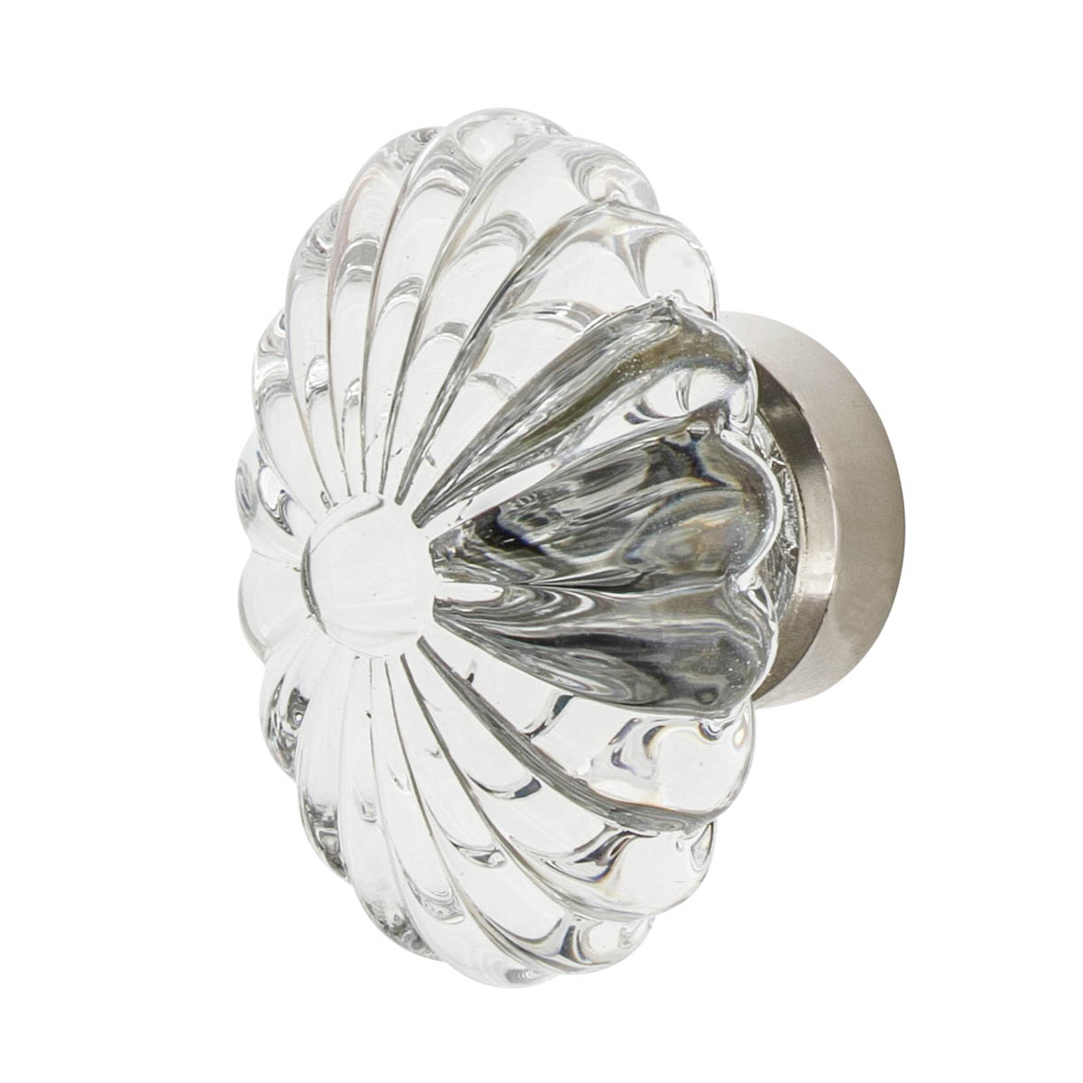 Nostalgic Warehouse Crystal Cabinet Hardware