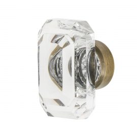 Nostalgic Warehouse Crystal Cabinet Hardware