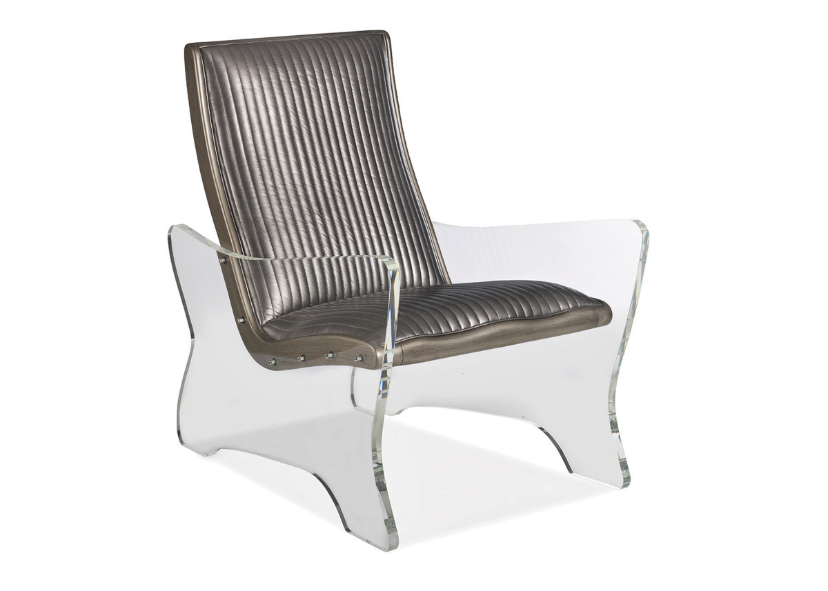 Hancock & Moore Susa Table