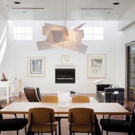 thoroughly modern minimalism