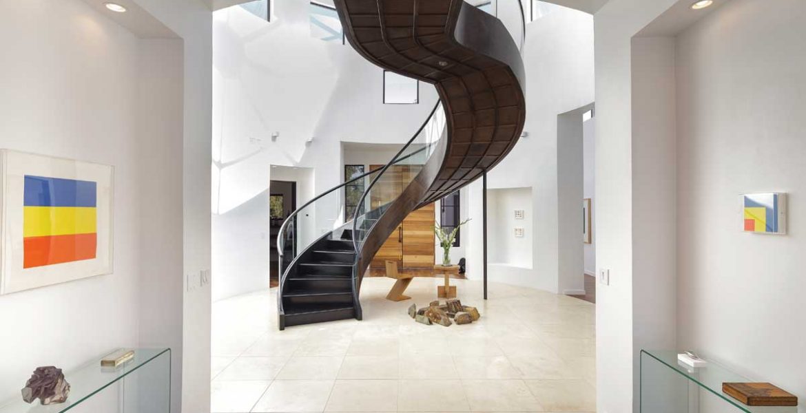thoroughly modern minimalism