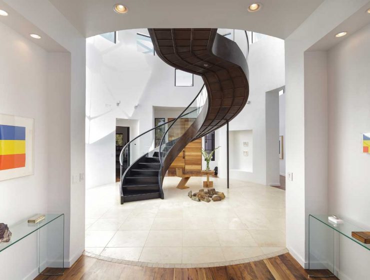thoroughly modern minimalism