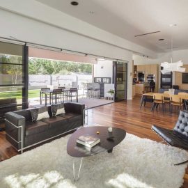thoroughly modern minimalism