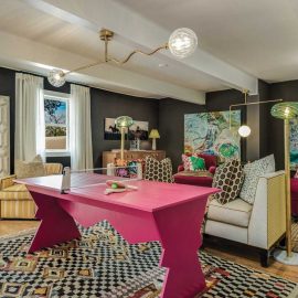 THE REC ROOM