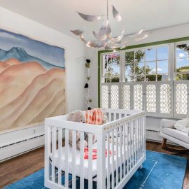 THE NURSERY