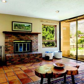 after home staging