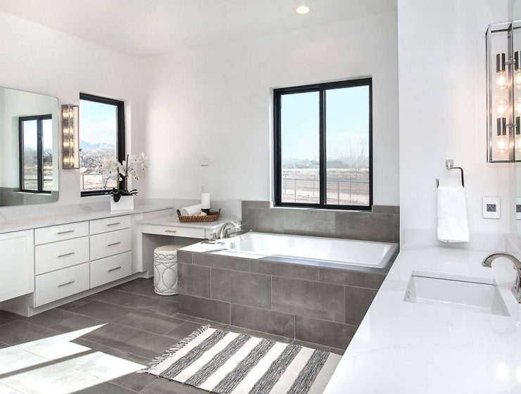 modern farmhouse