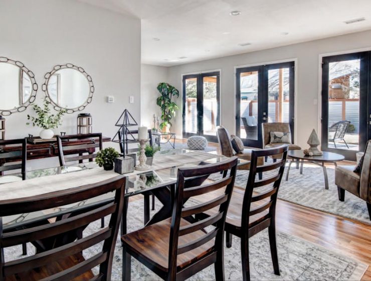 home staging