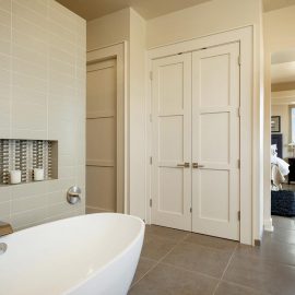 home of enchantment bathroom