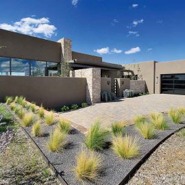 house for the ages exterior