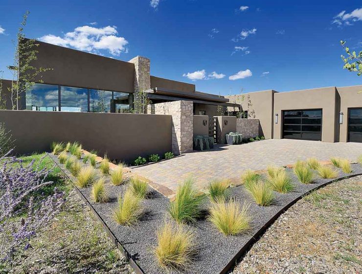 house for the ages exterior
