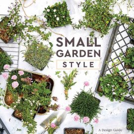 small garden style cover
