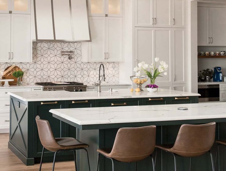 something different kitchen