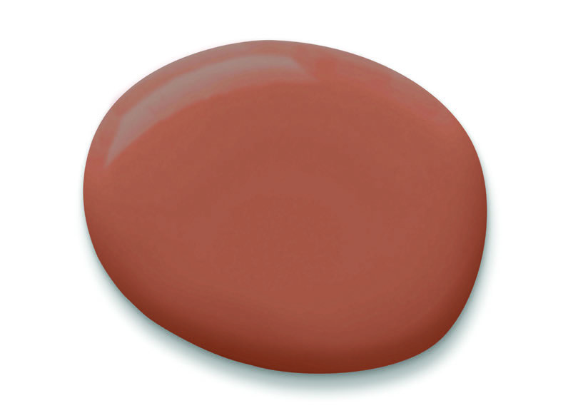 Sherwin-Williams’ Cavern Clay
