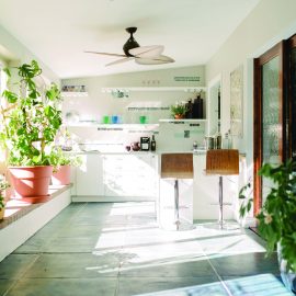 sunroom