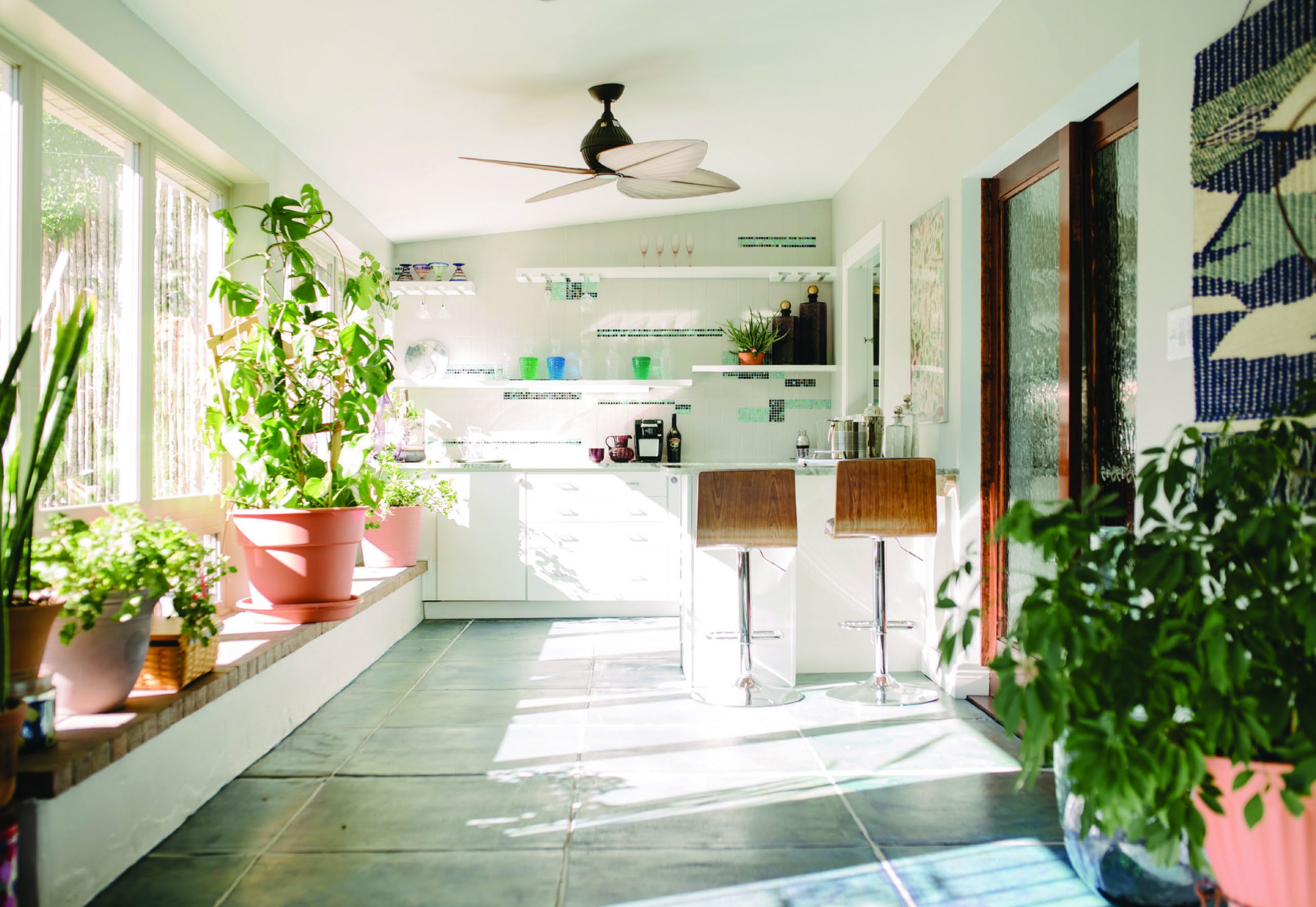 sunroom