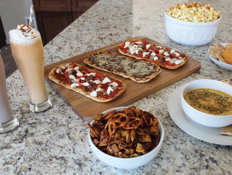 buffet
