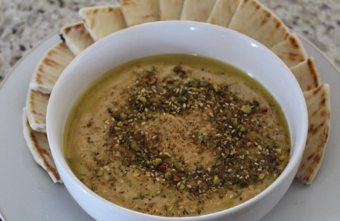 dip