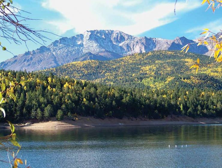 Colorado Springs