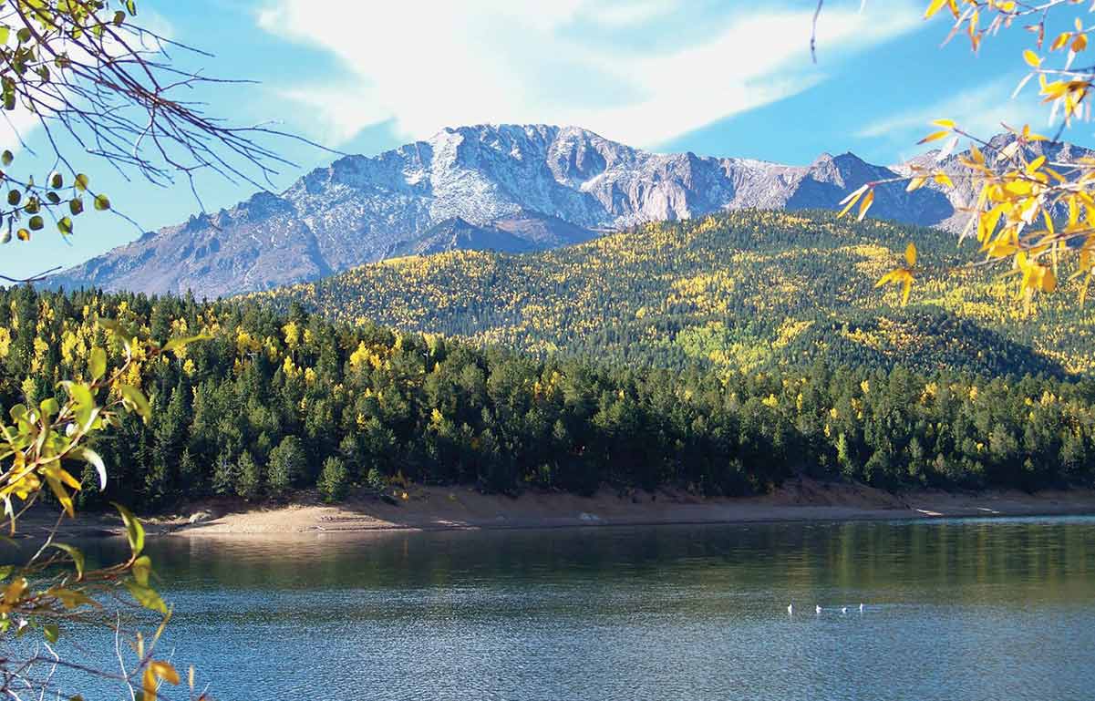 Colorado Springs
