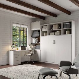 home office