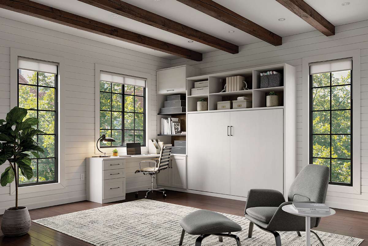 home office