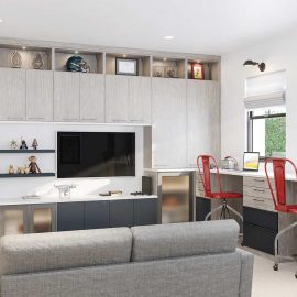 home office