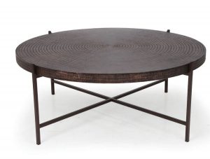 sanskrit side table