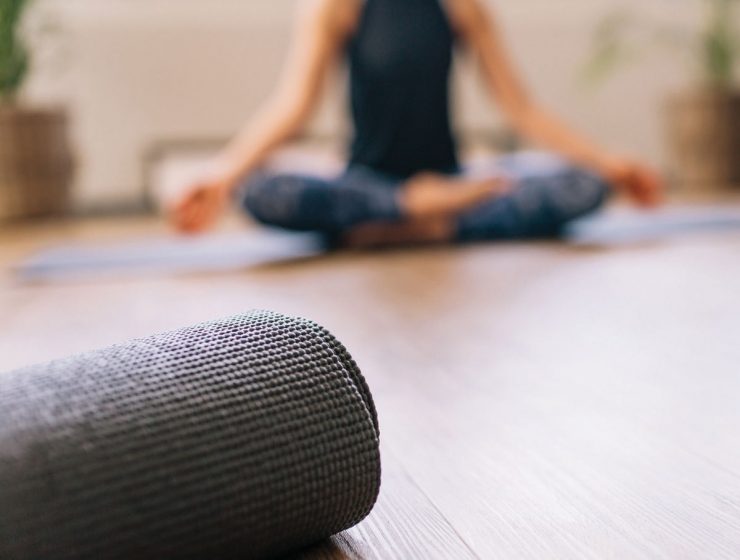 yoga