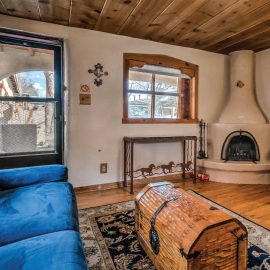 Taos Lodging