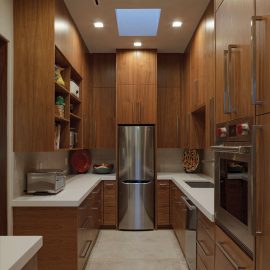 butlers pantry