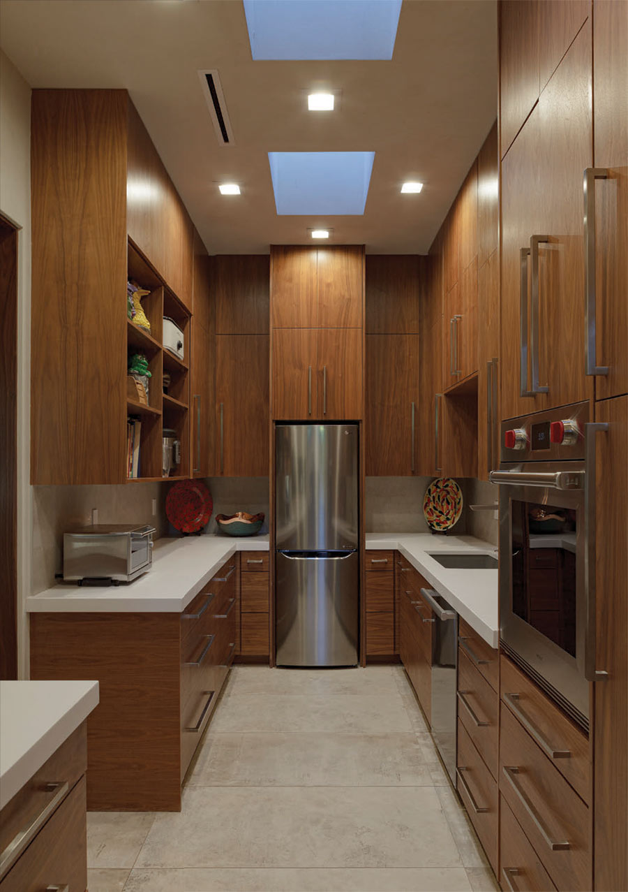 butlers pantry