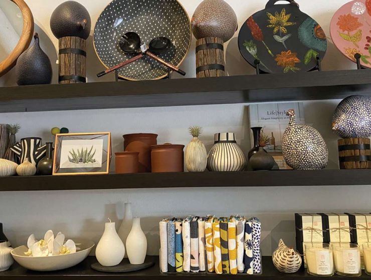 decorative home accessories