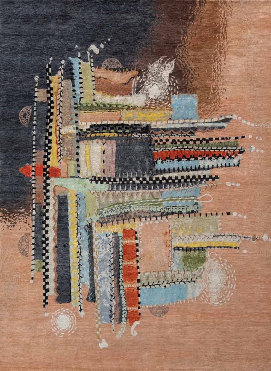 erbil tezcan rugs