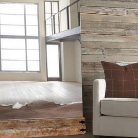 freestanding mirrors