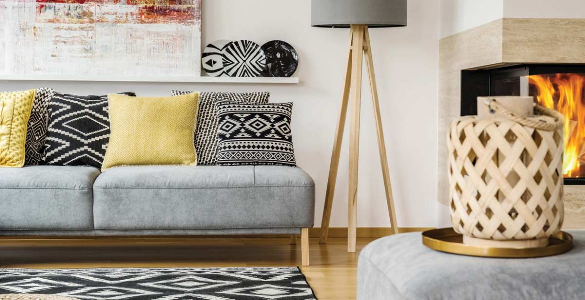 geometric design rugs