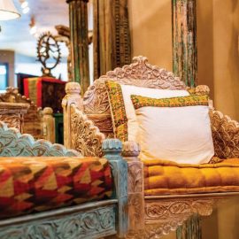 home textiles