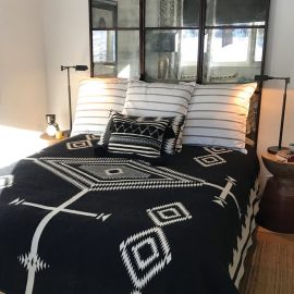 multi panel mirror