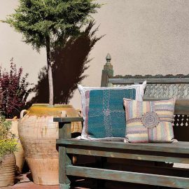 outdoor space