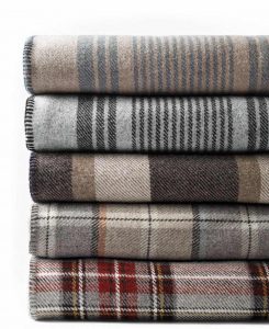 pendleton blanket
