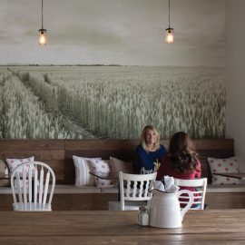 The Acre restaurant