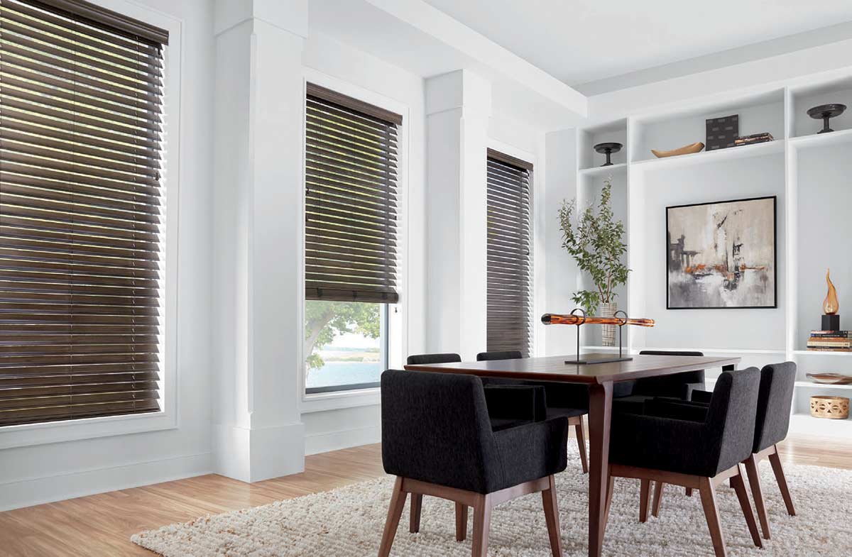 blinds