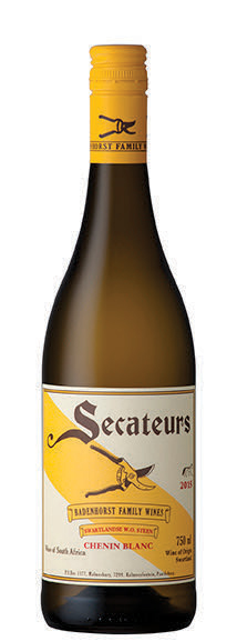 Chenin Blanc