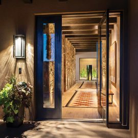 entryway
