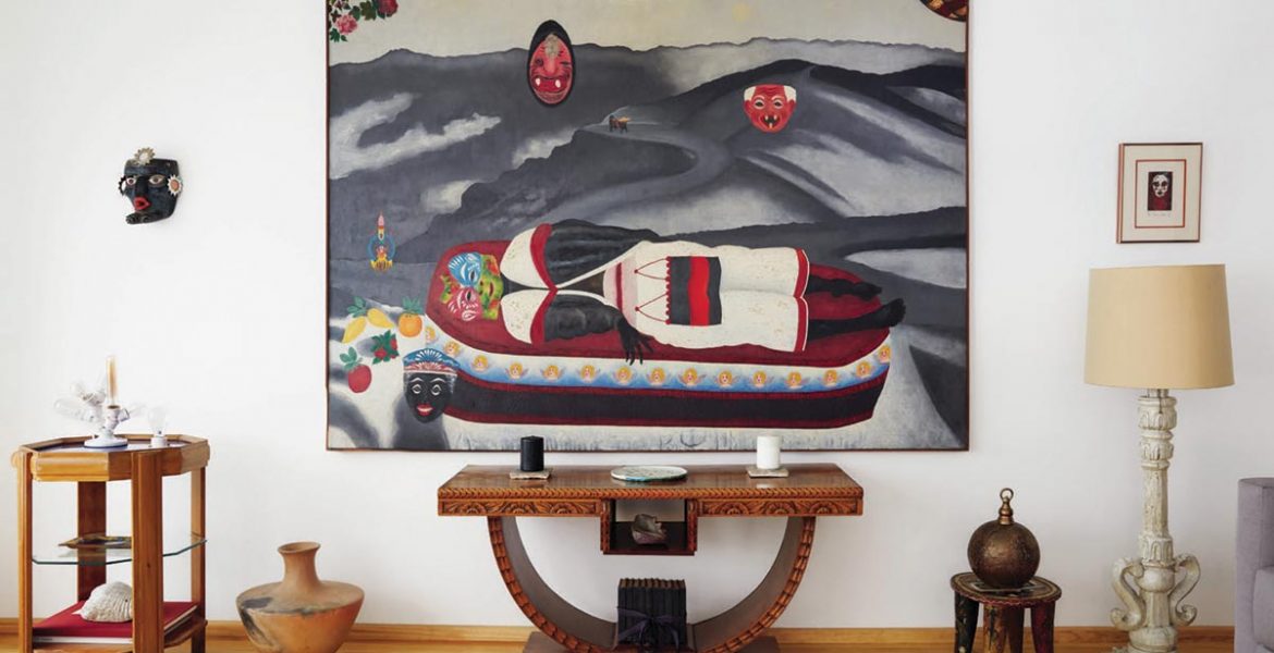 interior decor