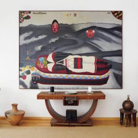 interior decor