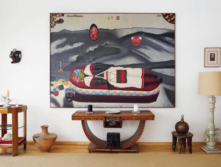 interior decor